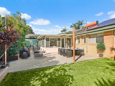 88 Madigan Boulevard, Mount Warrigal