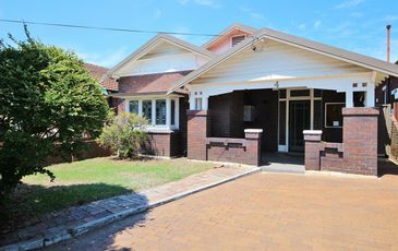 4 Arthur Street, Randwick