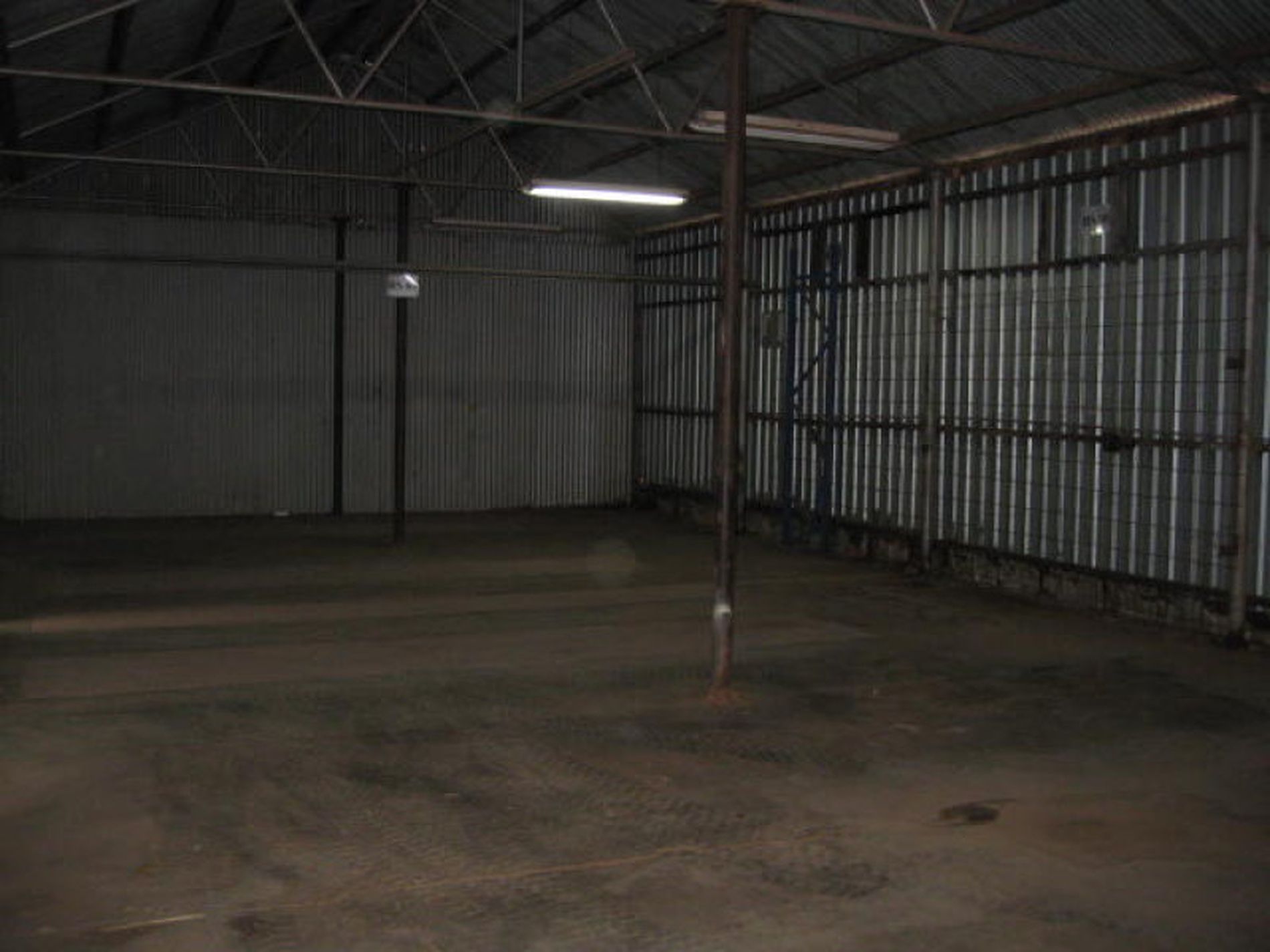 287-291 Hannan Street, Kalgoorlie