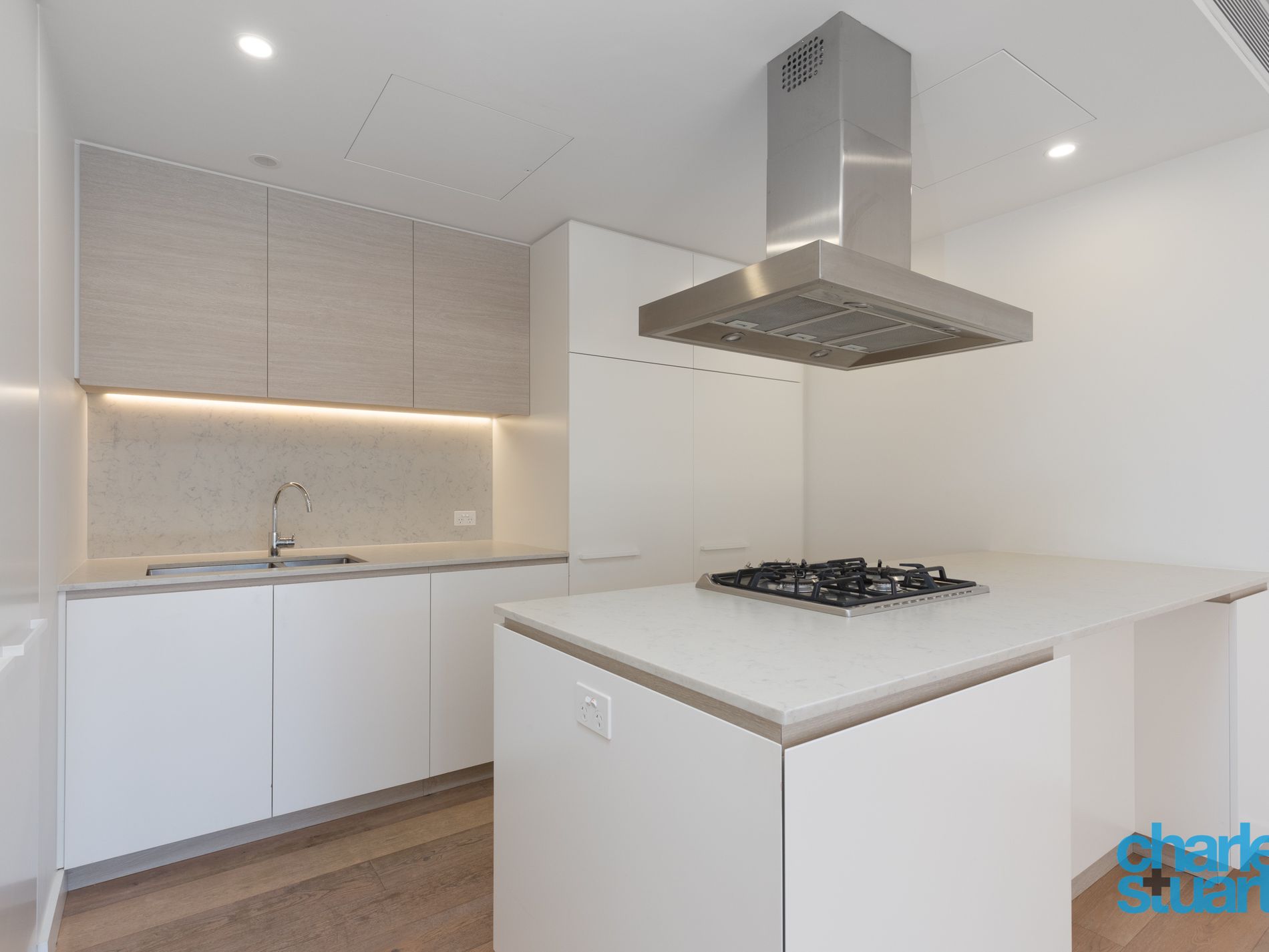 209 / 2 Nagurra Place, Rozelle