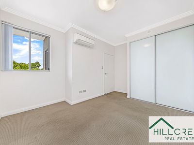 P510/81-86 Courallie Avenue, Homebush West
