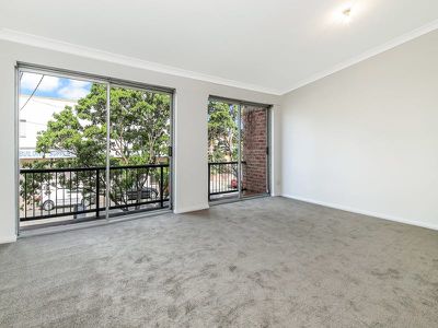 8 / 2 Harris Street, Rosebery