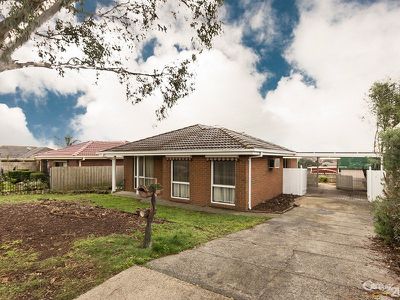 46 Lesley Drive, Hampton Park
