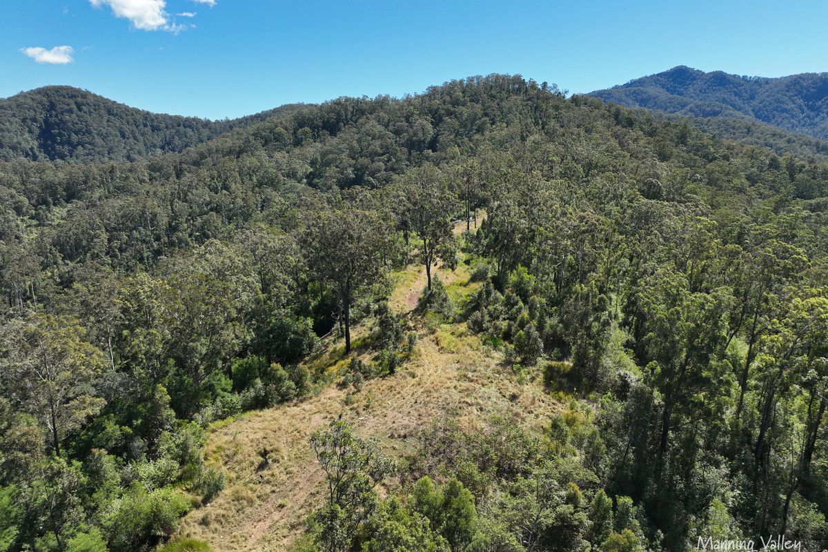 173 Knodingbul Forest Road, Mount George