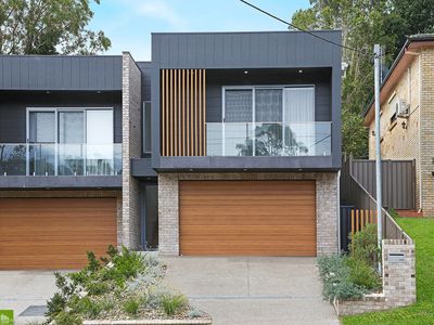 206 Jacaranda Avenue, Figtree