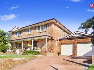 26 Mitchell Drive, West Hoxton
