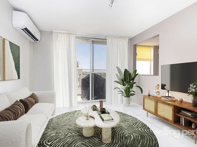 56 / 40 Pollard Street, Glendalough