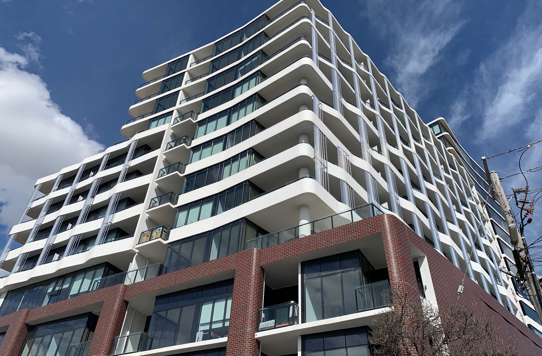 1007 / 188 Ballarat Road, Footscray