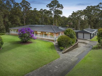 216 King Creek Road, King Creek