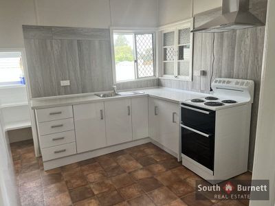 51 Albert Street, Kingaroy