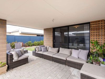 18 Selina View, Baldivis