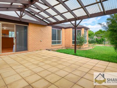 1 Pitanga Gardens, Werribee