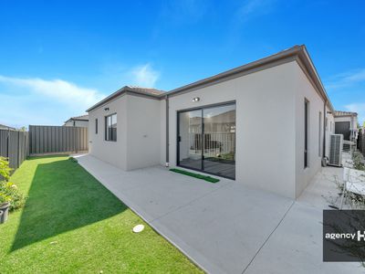 411 Black Forest Road, Werribee