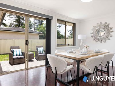 12B National Street, Cabramatta