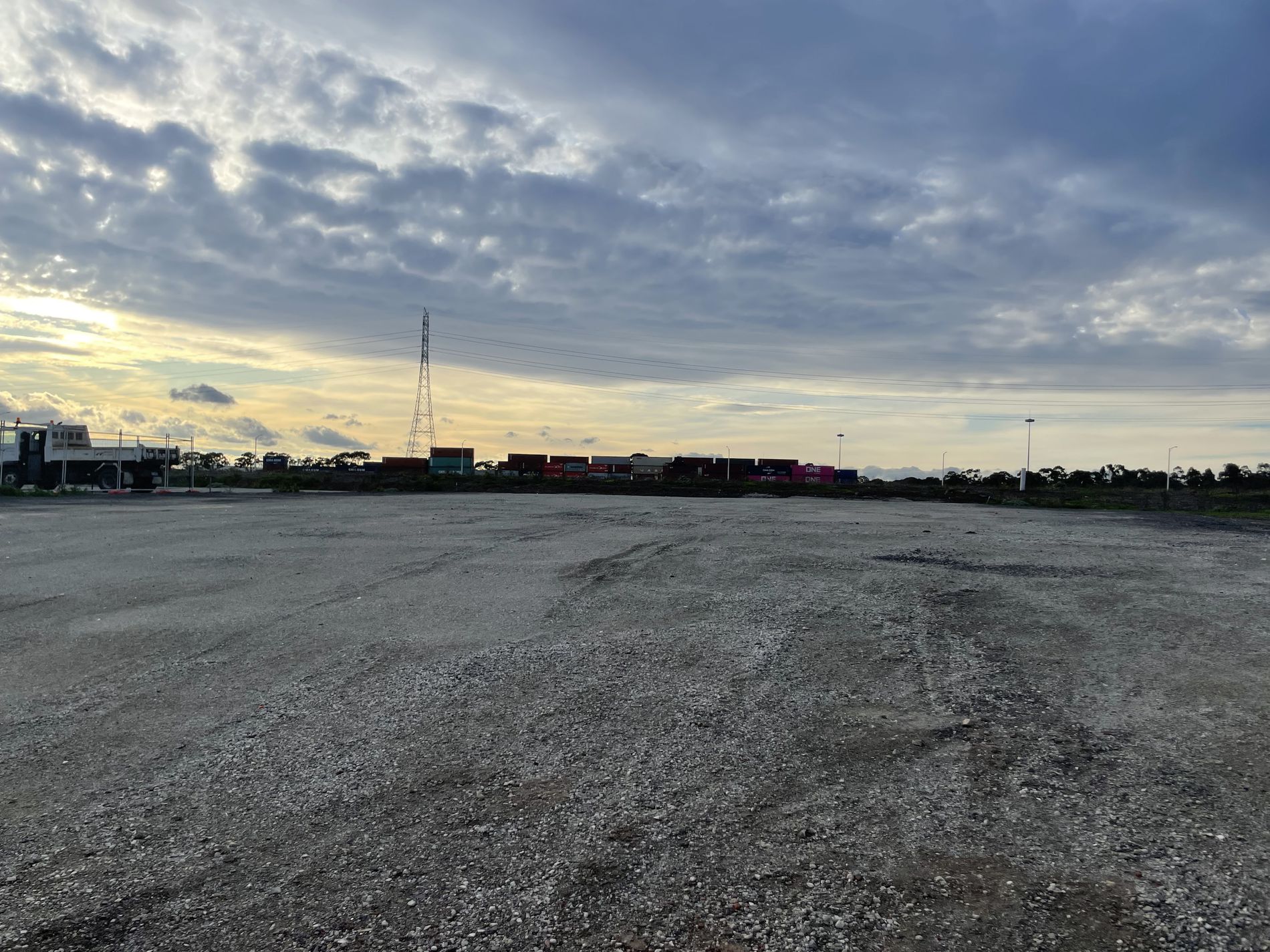 32 Patch Circuit, Laverton North