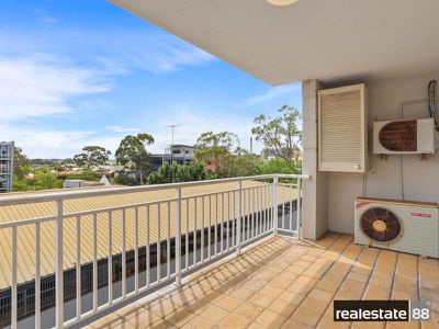 9 / 19 Ventnor Avenue, West Perth