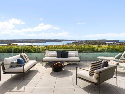 6 / 63 New South Head Road, Vaucluse