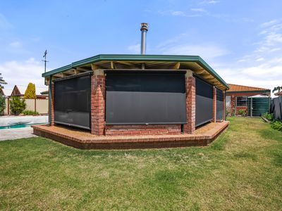 8 Bolivar Court, Safety Bay