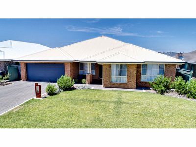 11 Eddy Court, Dubbo