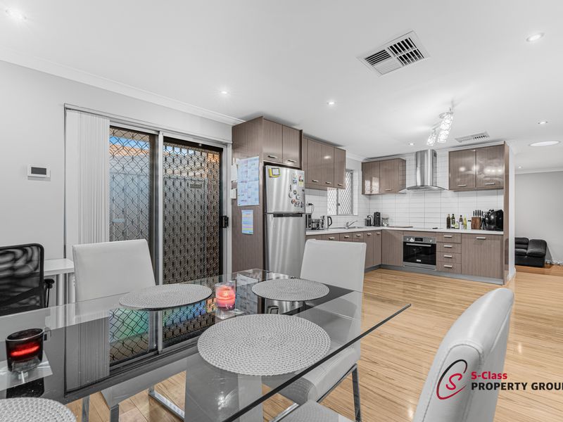16 Sewell Court, Noranda