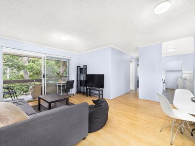 17 / 23 Ann Street, Wolli Creek