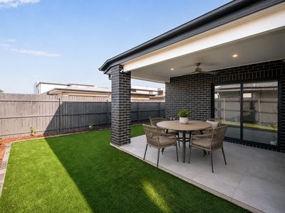 46 Lex Watson Circuit, Denman Prospect