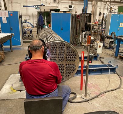 Long-Established Engineering And Fabrication Business | Pacific Islands & Australia | Strong Cash Flow | Open to Offers