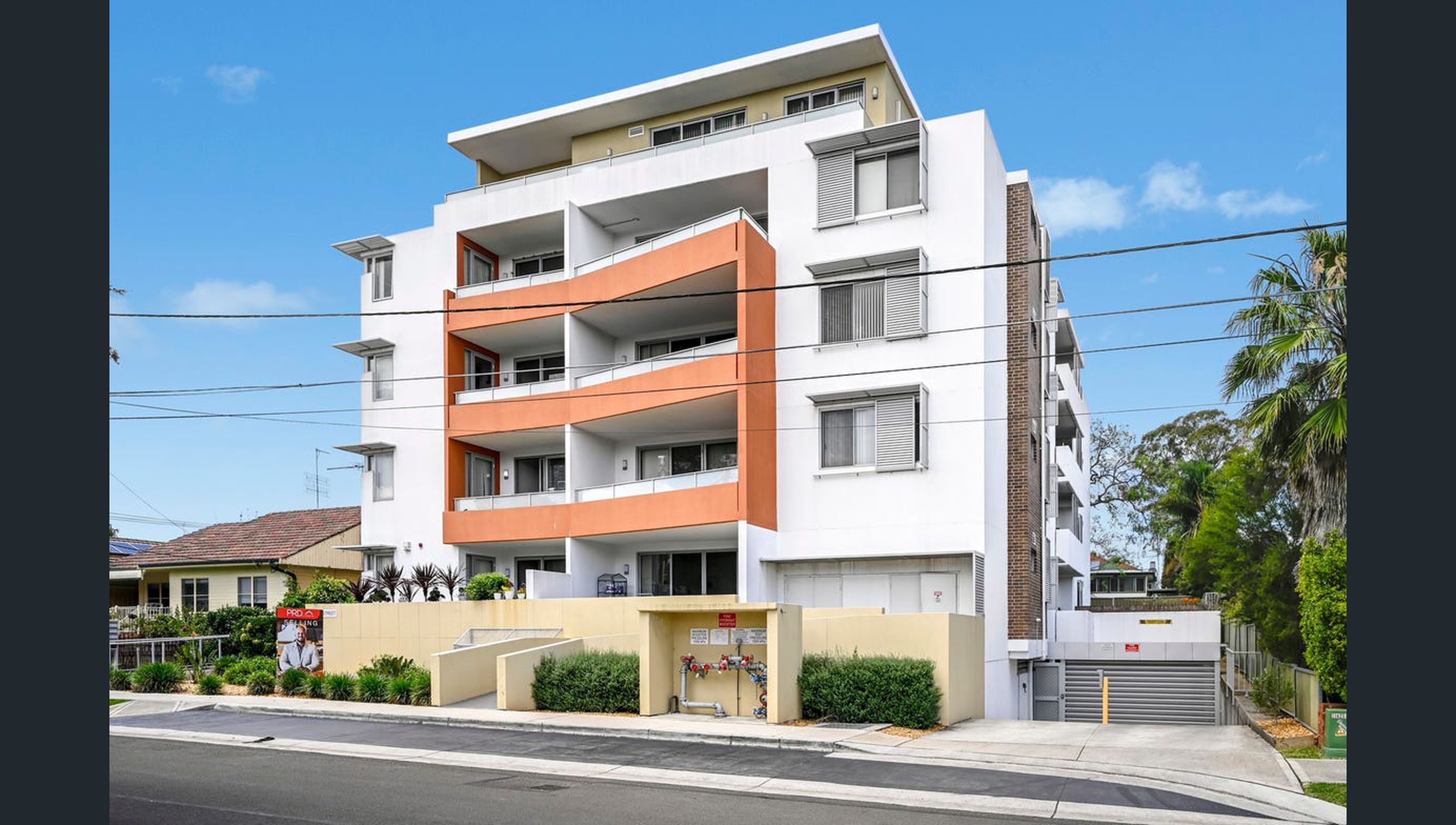 11 / 12 Hope Street, PENRITH