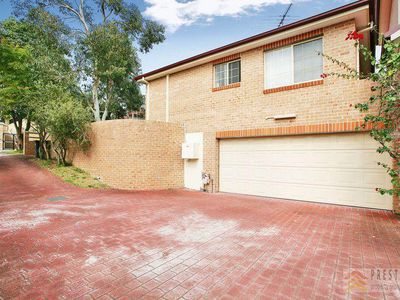 1 / 72 Washington Street, Bexley