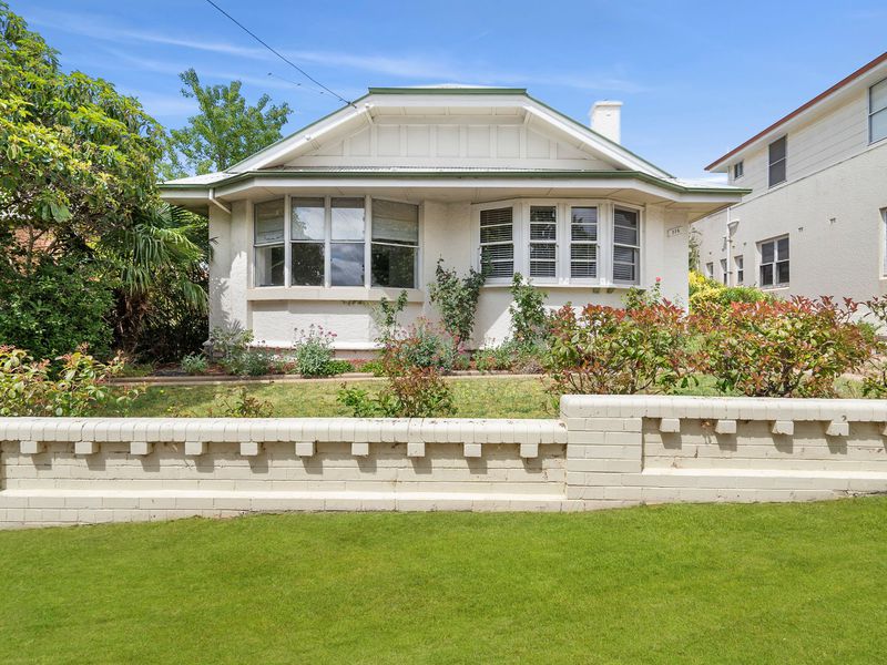 116 Bradley Street, Goulburn