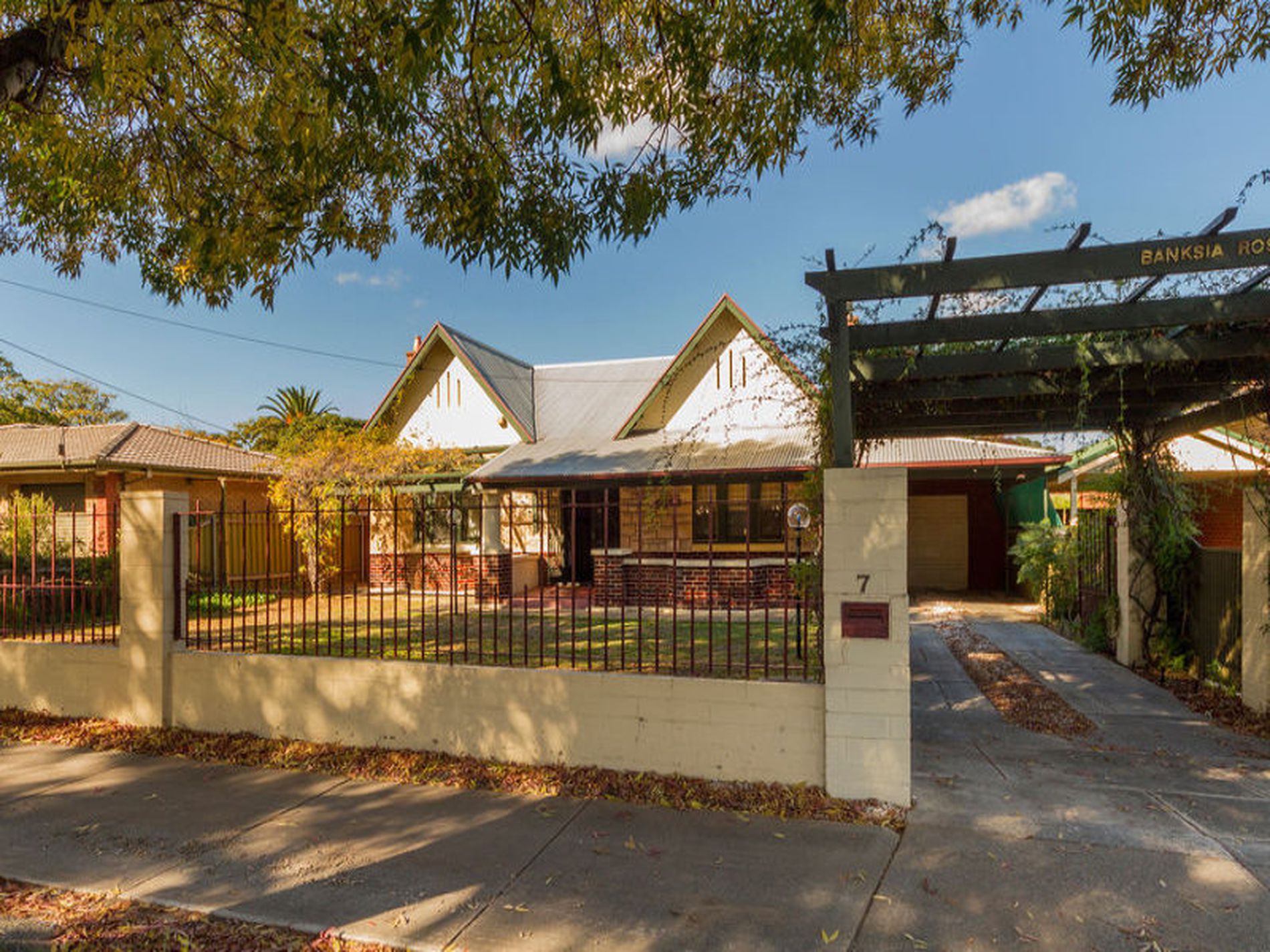 7 Tyson Street, Ashford