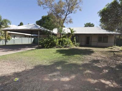 2 Cycas Close, Kununurra