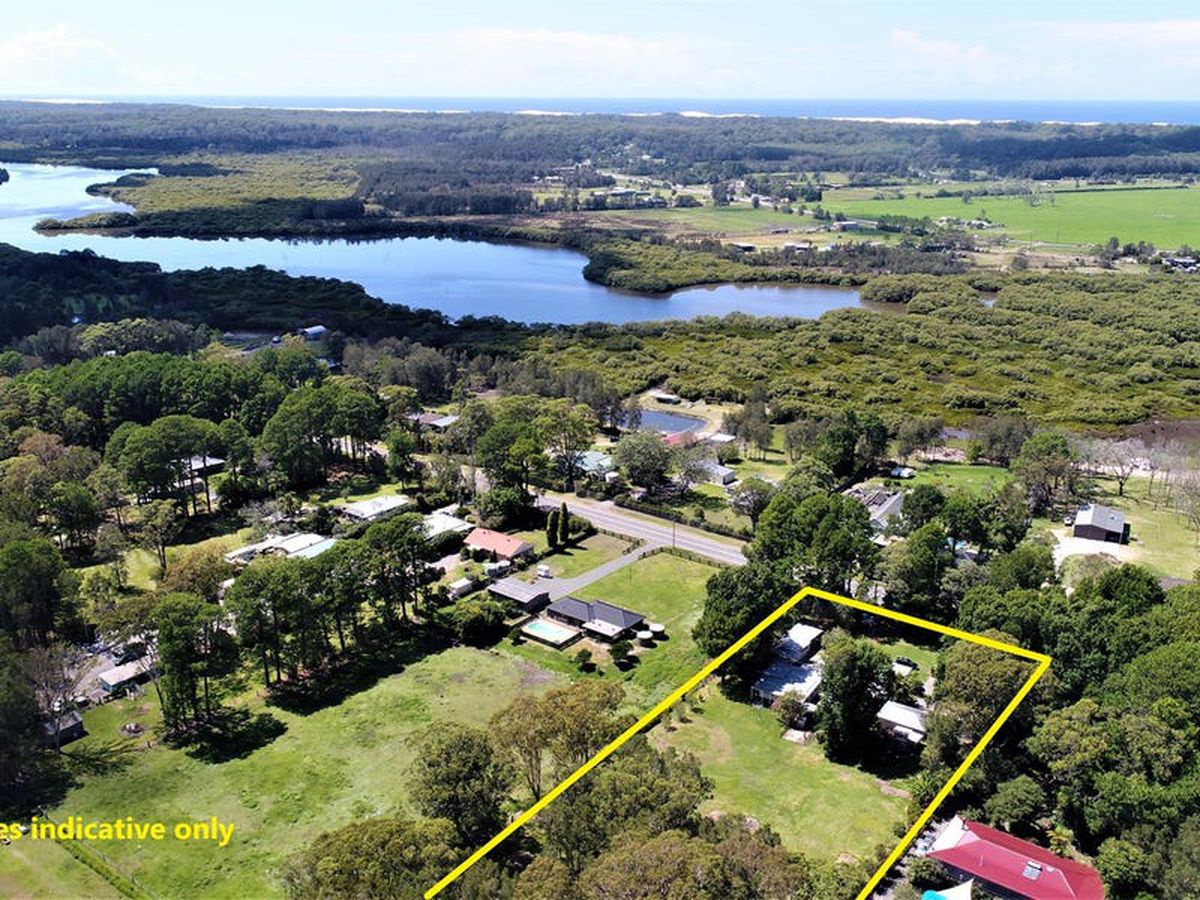 121 Lemon Tree Passage Road, Salt Ash, Salt Ash - Thumbnail 2