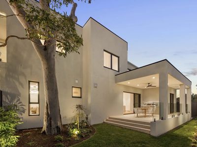 36 Lawson Street, Sans Souci