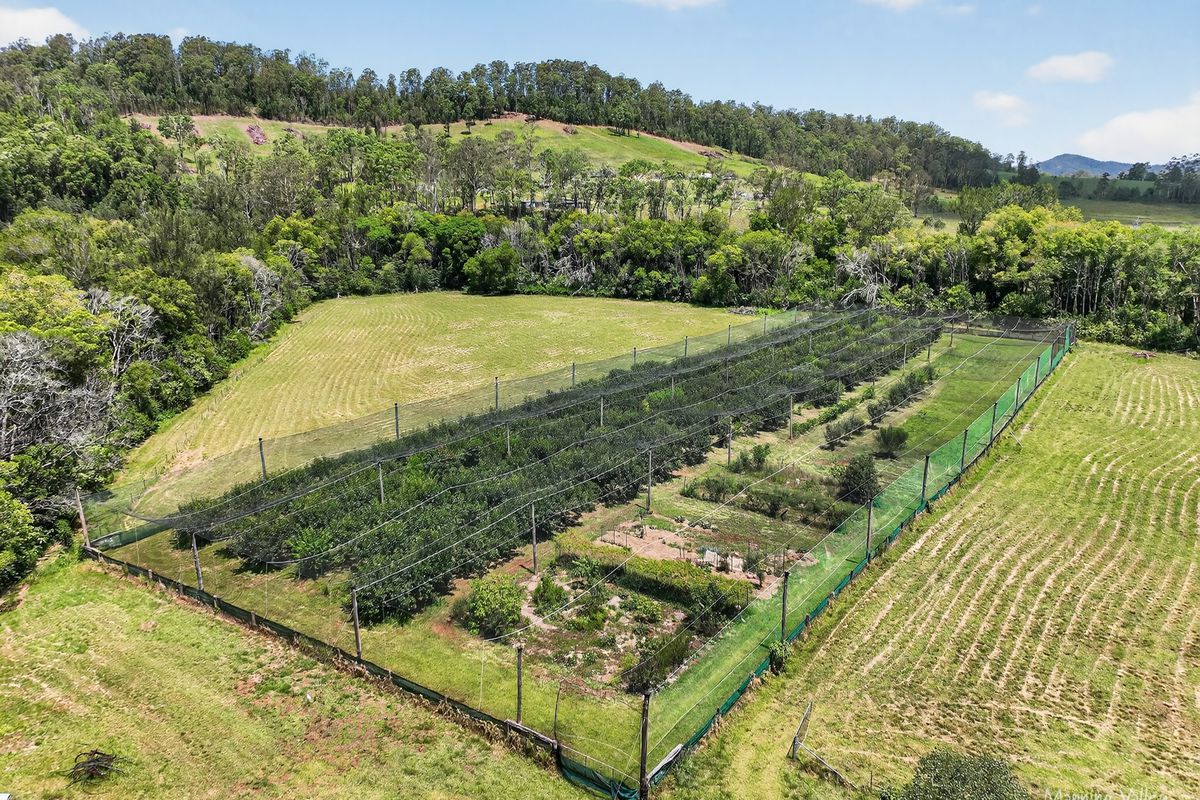 85 Schneiders Road, Bobin