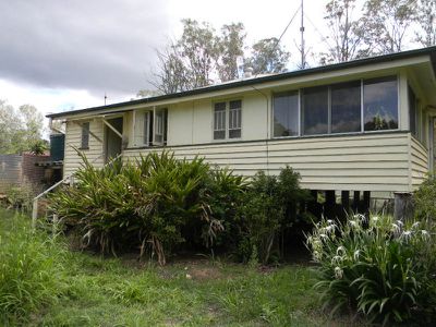 22 Mitchell Creek Road, Kandanga Creek