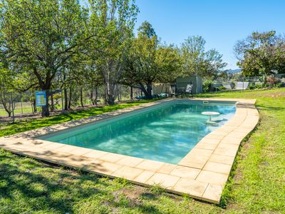 823 Woomargama Way, Woomargama