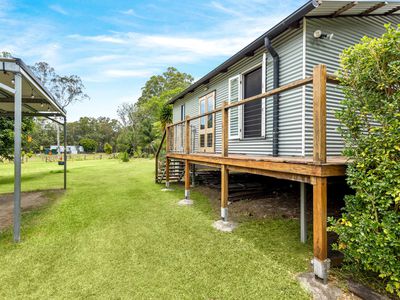 9 Toomey Street, Traveston