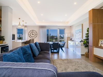 6 The Promenade, Burswood