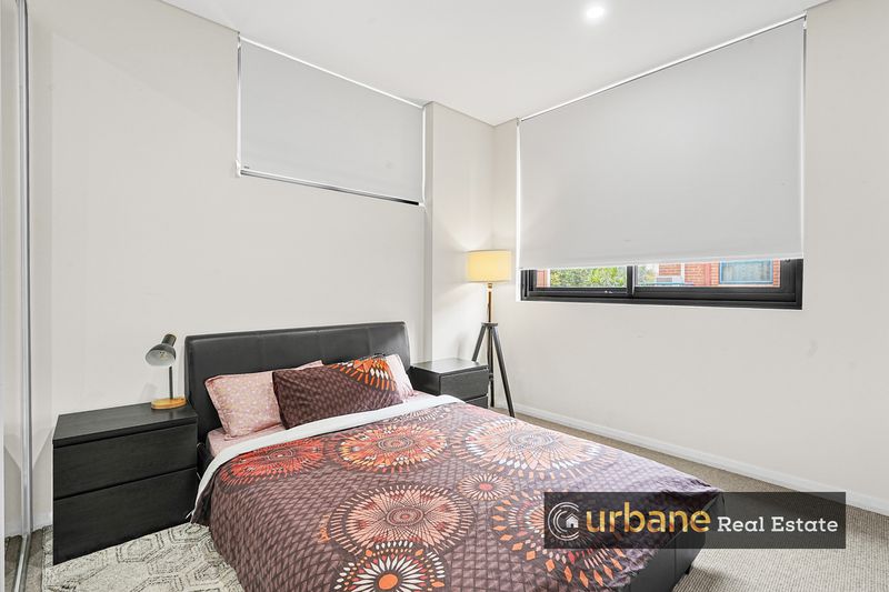 104 / 9 Derwent Street, South Hurstville