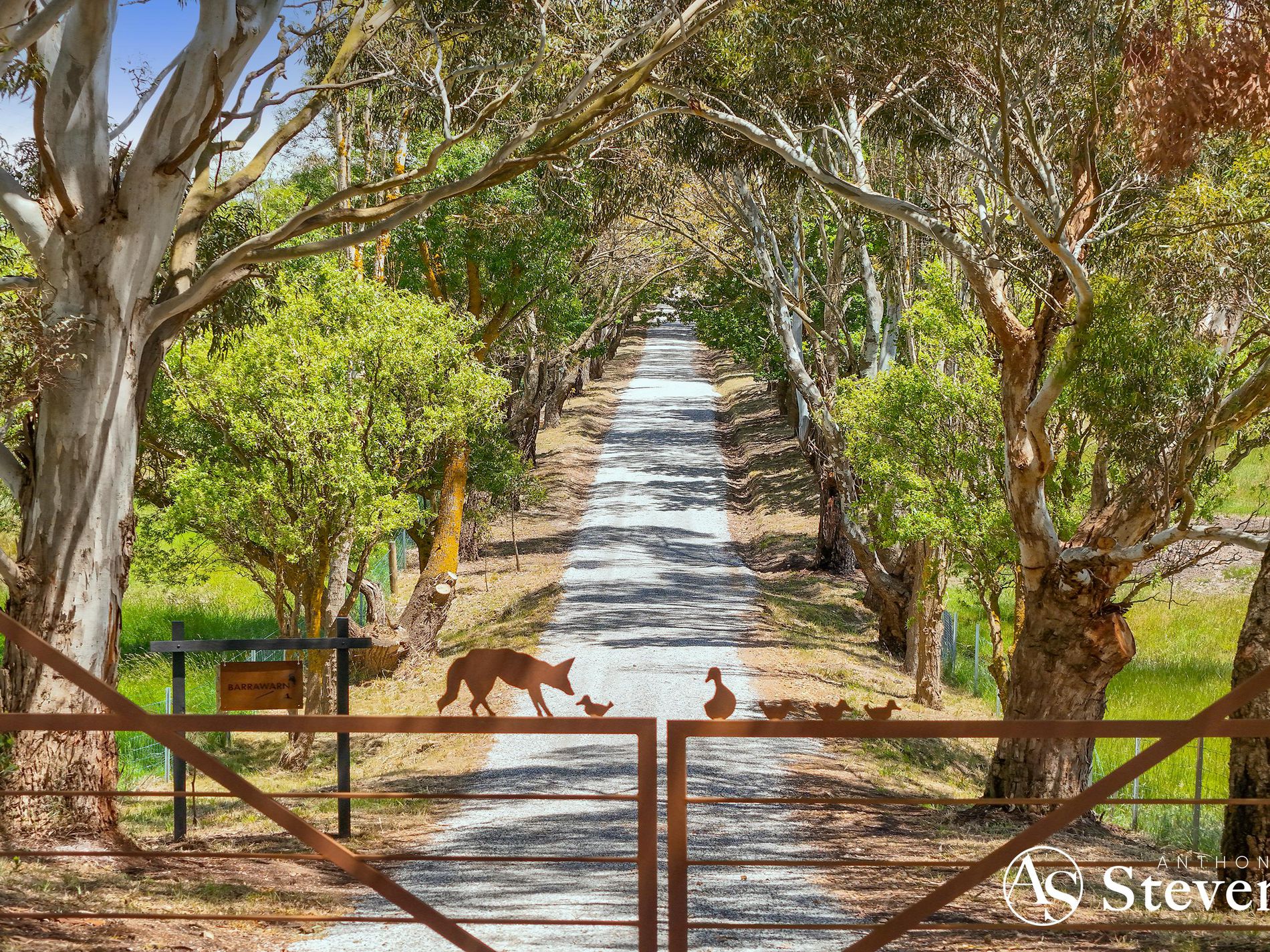 60 Grahams Road, Lancefield