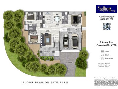 9 Anna Avenue, Ormeau