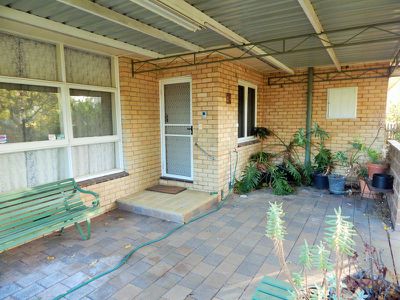 107 Victoria Street, Kerang