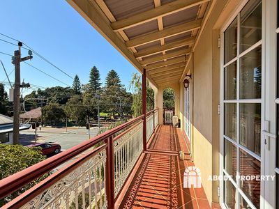 65 / 1 Carr Street, West Perth