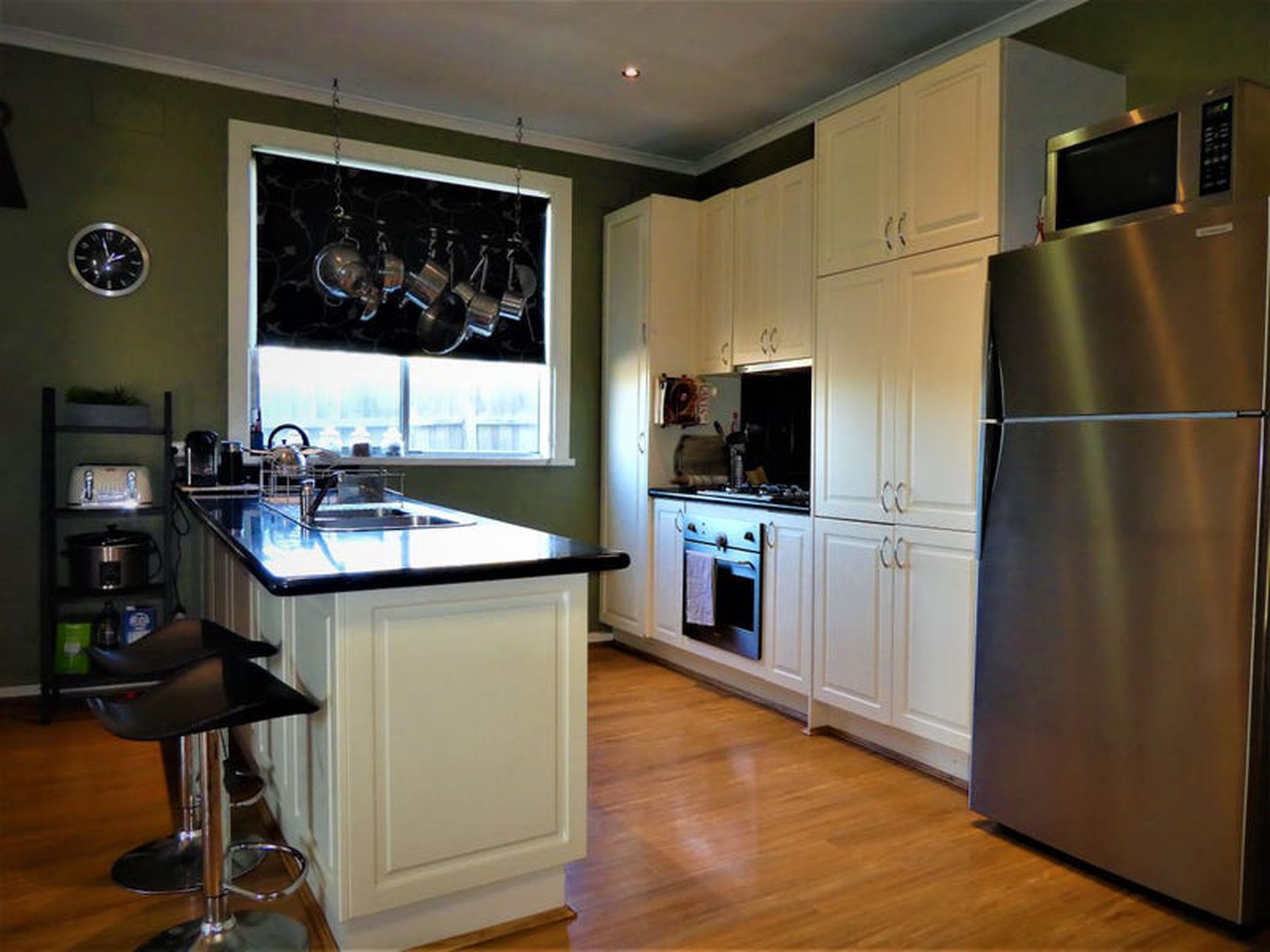 19 Jamieson St, Broadford