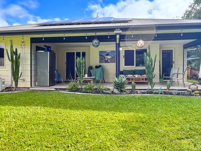 4 Rectory Street, Pomona