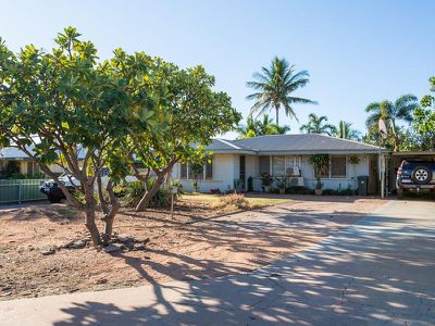 17 Craig Street, Port Hedland