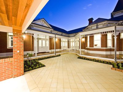 1B Venn Street, Peppermint Grove