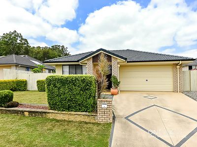 4 Sunny St, Doolandella