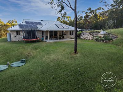 5 Inverleigh Court , Beerwah